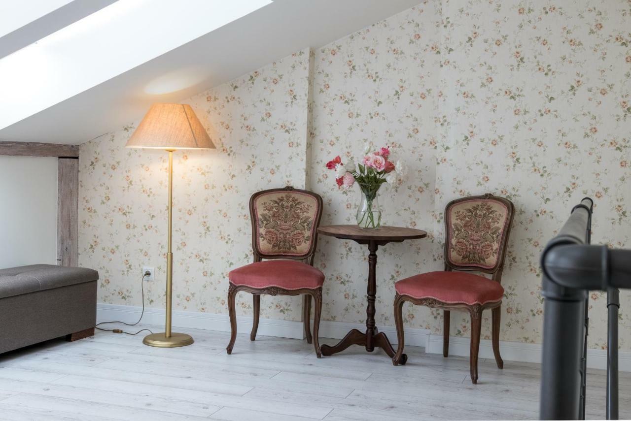 Cheerful Air Conditioned Apartment With Mezzanine And Parking - Old Town Krakau Buitenkant foto